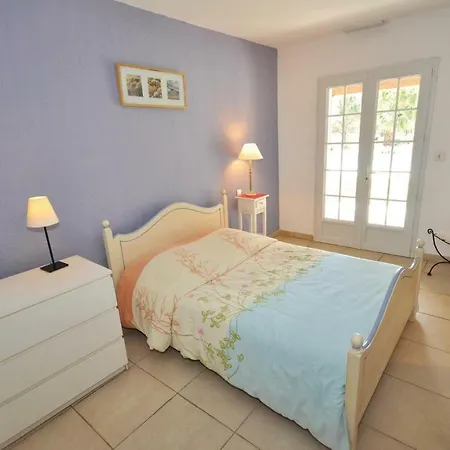 Vakantiehuis Holiday Bd. Florentin Brigaud *