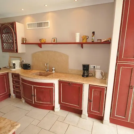 Holiday Bd. Florentin Brigaud Vakantiehuis Sainte-Maxime