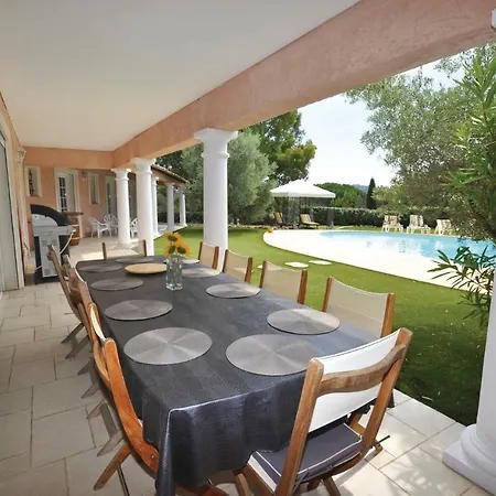 Holiday Bd. Florentin Brigaud Vakantiehuis