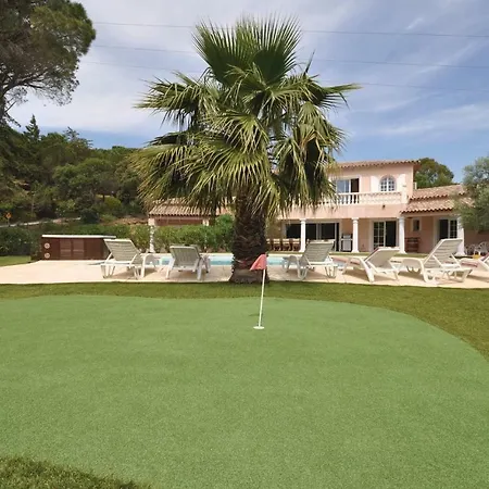 Holiday Bd. Florentin Brigaud * Sainte-Maxime