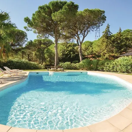 Vakantiehuis Holiday Bd. Florentin Brigaud